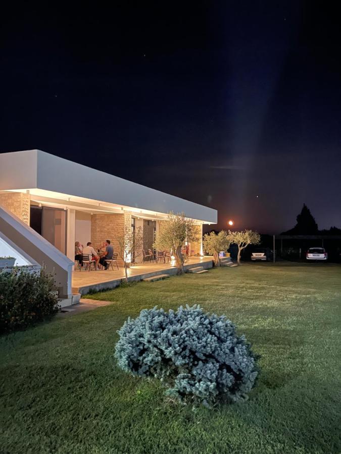 Lux Sereno Village Улцинь Екстер'єр фото