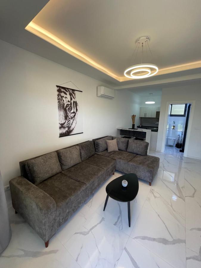 Lux Sereno Village Улцинь Екстер'єр фото