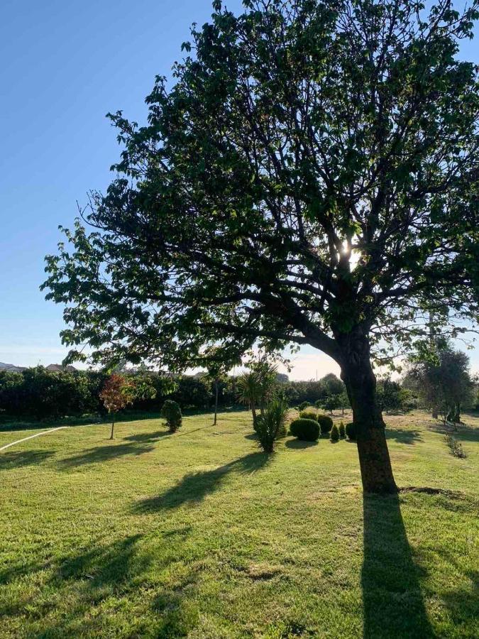 Lux Sereno Village Улцинь Екстер'єр фото