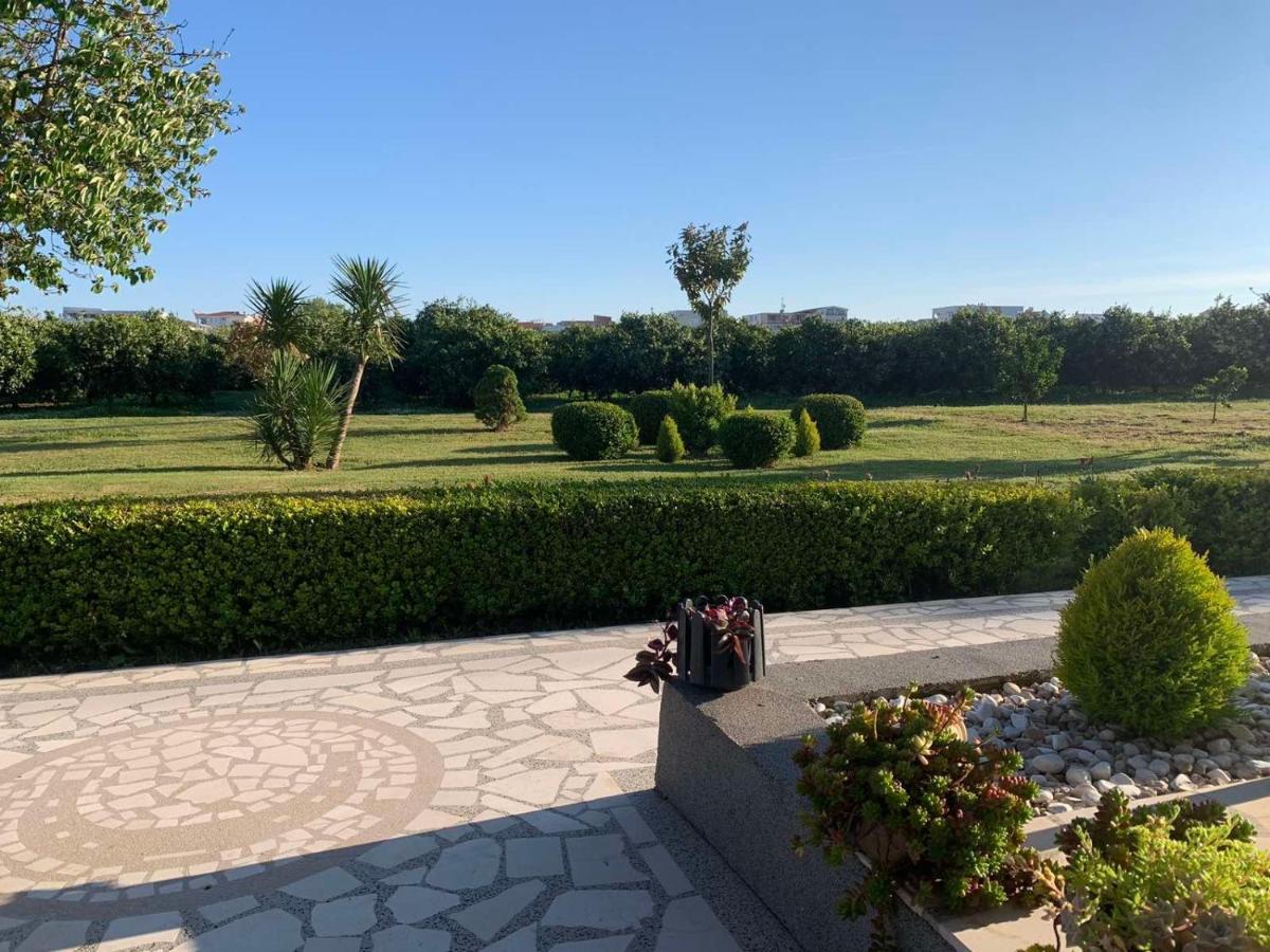 Lux Sereno Village Улцинь Екстер'єр фото
