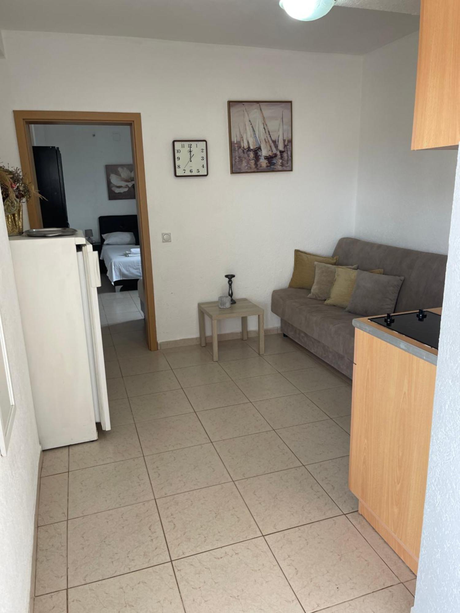 Lux Sereno Village Улцинь Номер фото