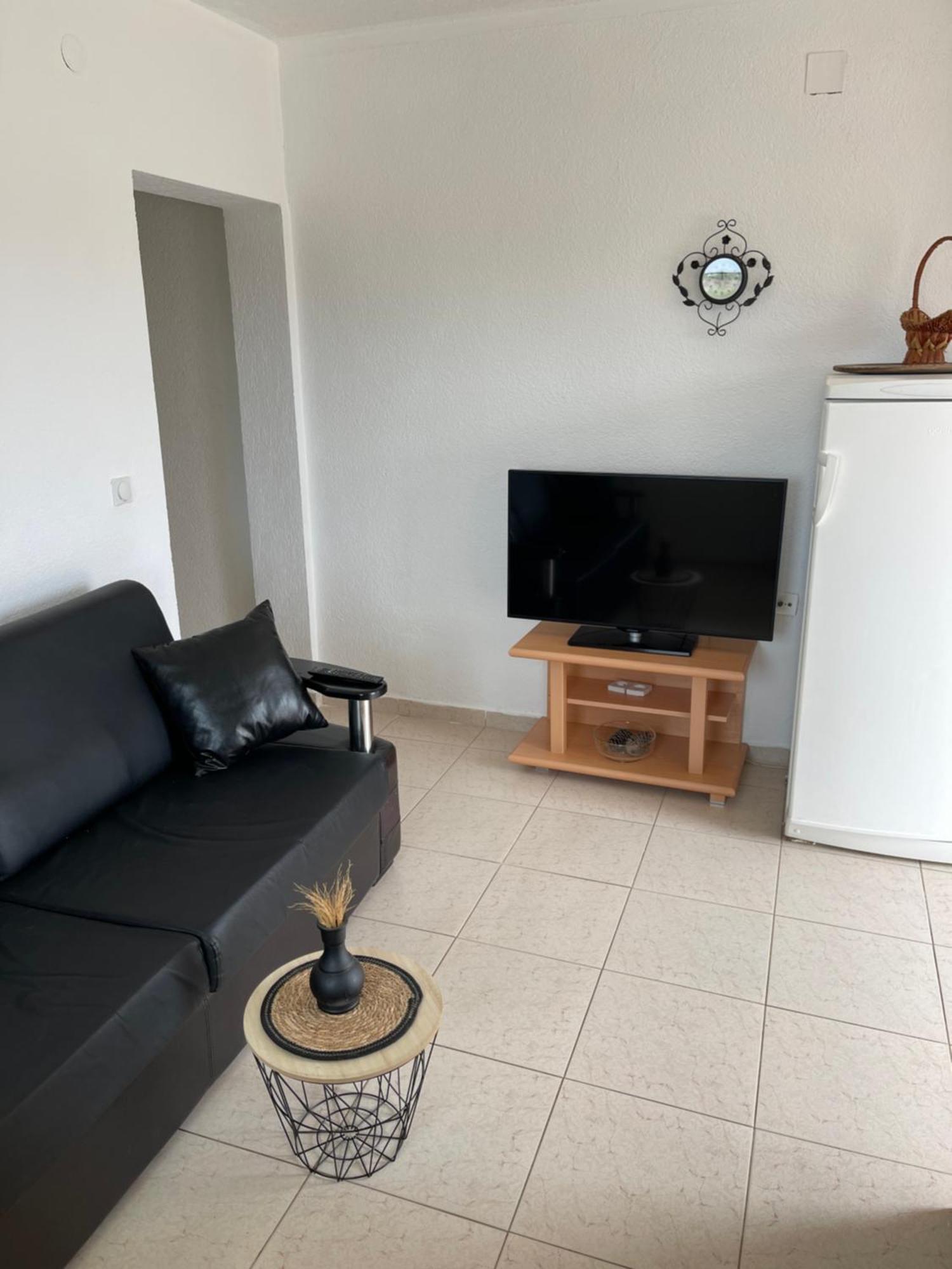 Lux Sereno Village Улцинь Номер фото